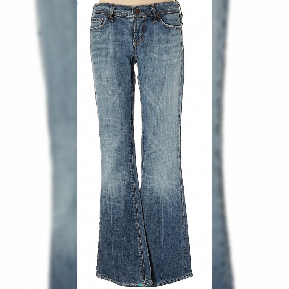Citizens of humanity Jean's size 26